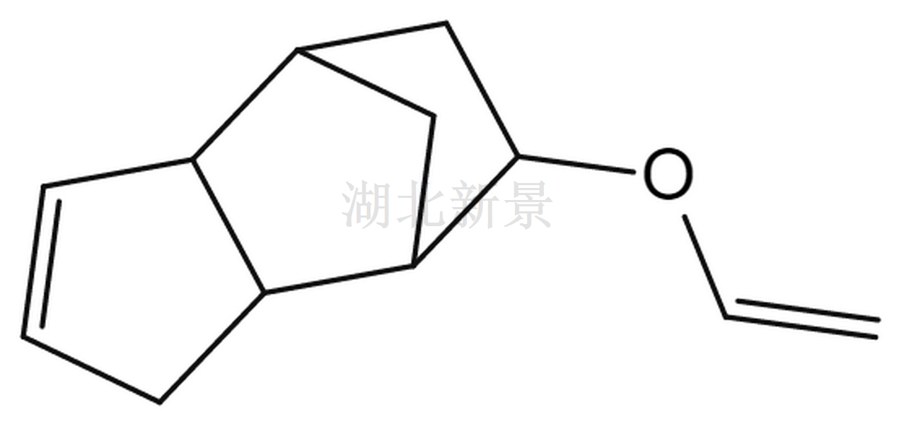 乙烯基雙環(huán)戊二烯基醚